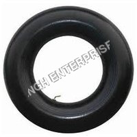 Light Commercial Vehicle Tubes - Heavy Duty Rubber, Various Sizes , Tr-413 Valve, Excellent Tear Resistance, All-weather Performance, Long Service Life
