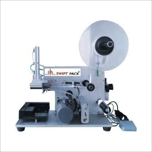 Bottle Labeling Machine