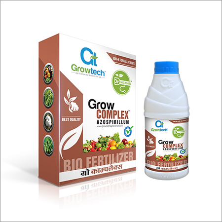 Azospirillum Biofertilizer