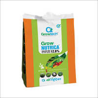 Chelated Zinc Fertilizer