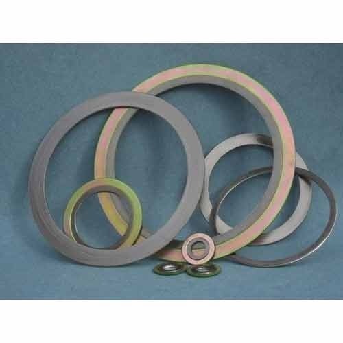 Serrated Gaskets