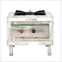 Commercial Oven