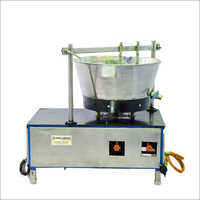 Khoa Making Machine