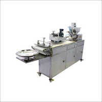 Rasgulla Ball Making Machine