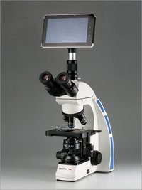 Digital Microscope Application: For Lab