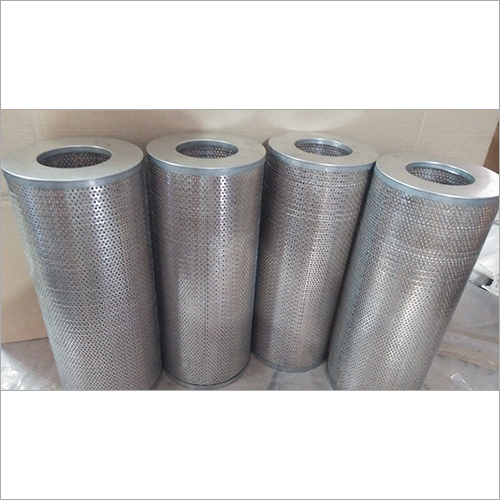 Cartridge Filter