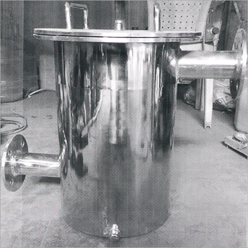 Strainer Filter