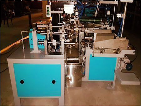 Heavy Duty Fiber Drum Plant