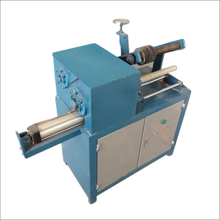 Spiral Paper Tube Winding Machine