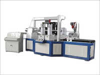 Automatic Paper Tube Cutter