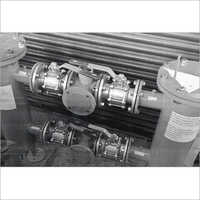 Simplex And Duplex Strainer