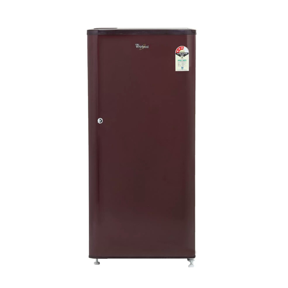 Whirlpool Refrigerator
