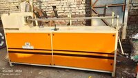 Paper Tube Cutting Machine