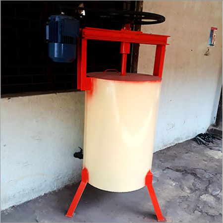 Glu Mixture Machine