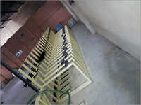 Paper Machine Stand