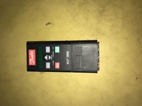 Danfoss Ac Drive