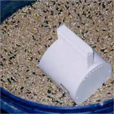 Cattle Feed Mash