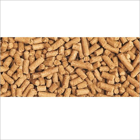 Cattle Feed Supplement