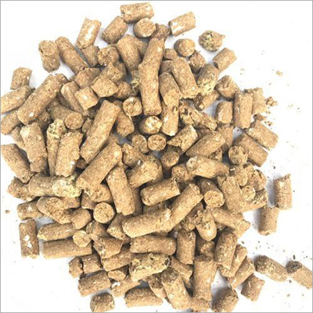 Cattle Feed