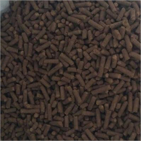 Pellet Cattle Feed