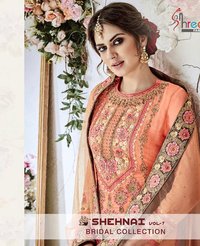 Pakistani Salwar Kameez Online Shopping