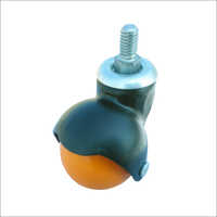 Ball Castor Thread