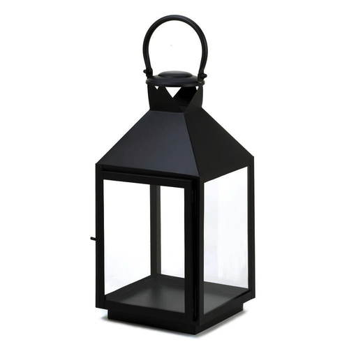 Antique Lantern