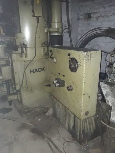 Spring End Grinding Machinery