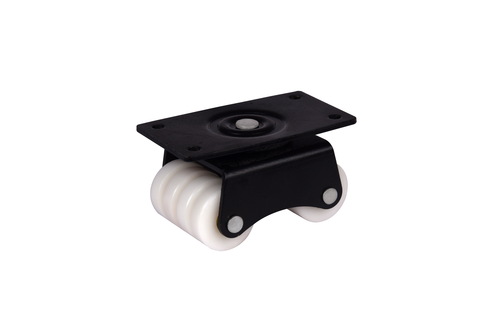 Delrin Bearing Moving caster