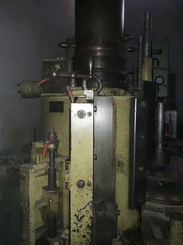 Spring End Grinding Machinery