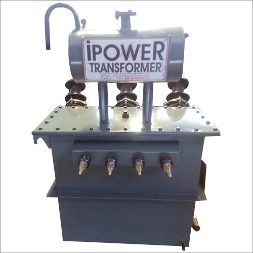 Distribution Transformer