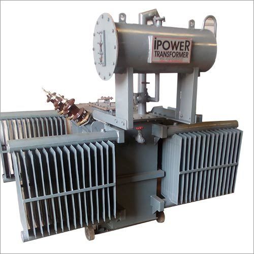 Medium Power Transformer