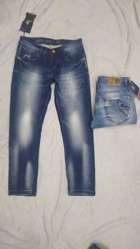 Semi Designer Denim Jeans Semi Designer Denim Jeans