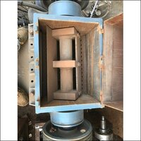 Plastic Scrap Grinder Machine