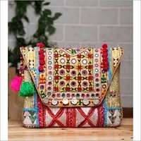 Hand Embroidery HandBags