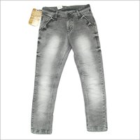 Mens Designer Casual Jeans