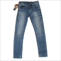 Mens Designer Casual Jeans