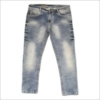 Mens Designer Casual Jeans