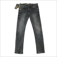 Mens Designer Casual Jeans