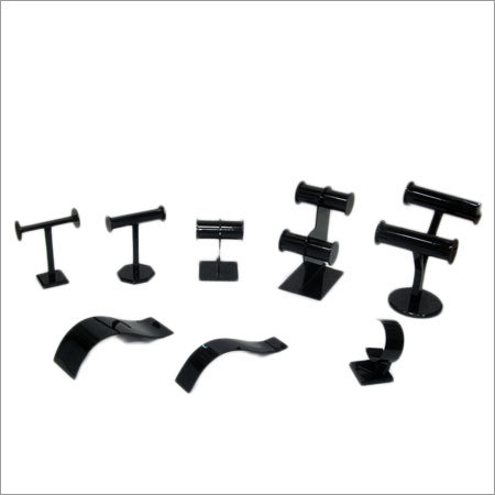 Acrylic Bangle Display Stands