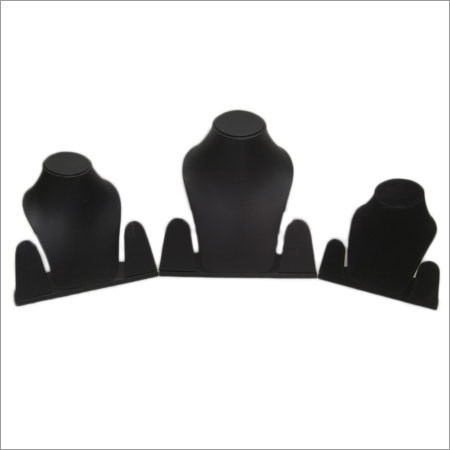 Display Neck Busts