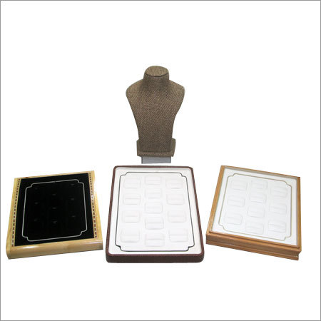 Jewellery Display Trays