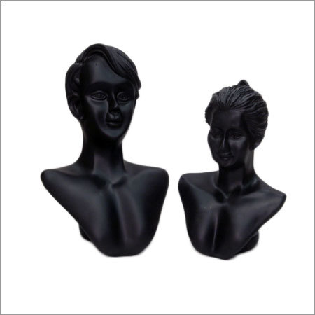 Necklace Display Mannequin