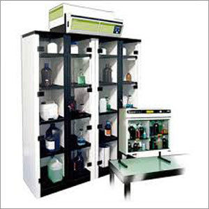 PCR Cabinet