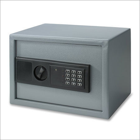 Electronic Safe