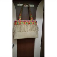 Designer Embroidery Hand Bags