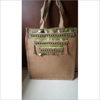 Cotton Hand Bags