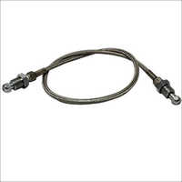Stainless Steel S.s Flexible Pigtail