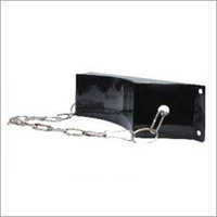 Cylinder Bracket - High-strength Steel, Universal Fit Design | Durable Support, Versatile Mounting Solutions