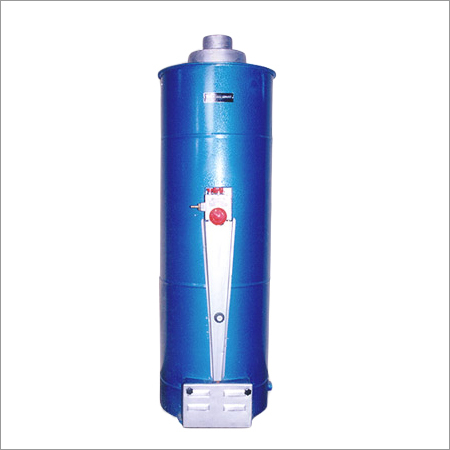 Gas Fired Water Heater
